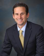 Headshot of Brian Schatz
