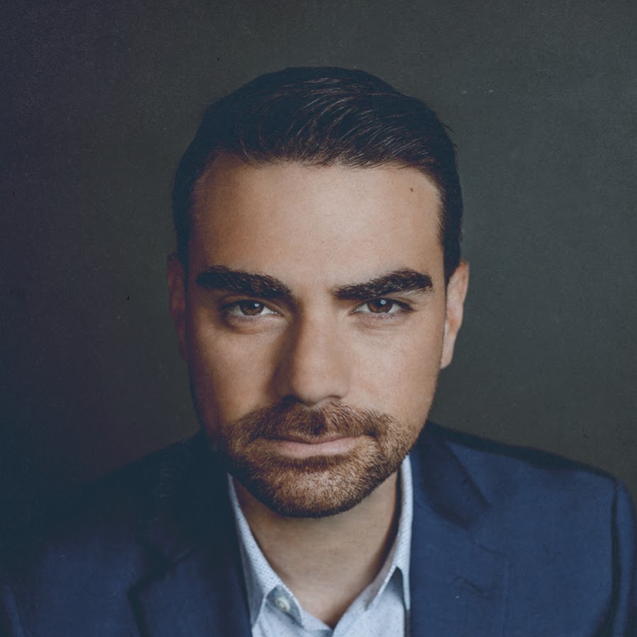 Ben Shapiro public profile picture