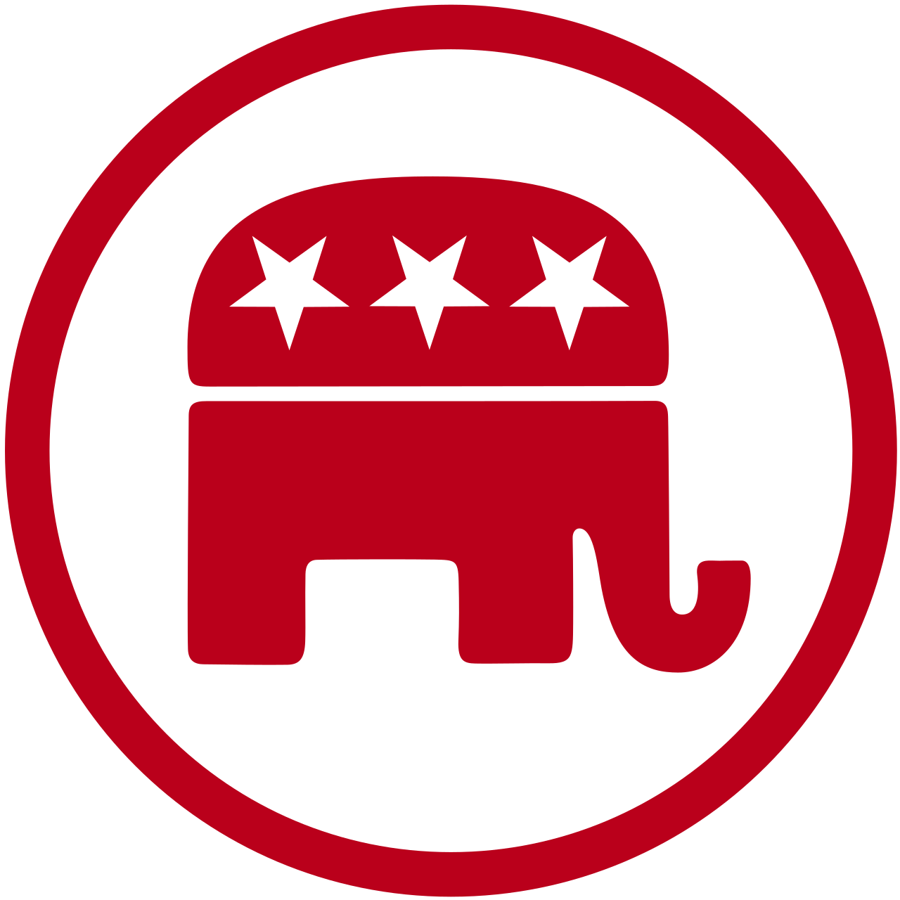Republican Party logo